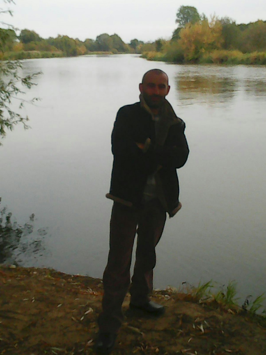 Василь Бежук