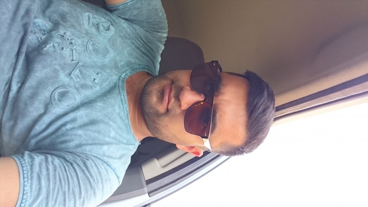 Javhar Misha Hamdamov