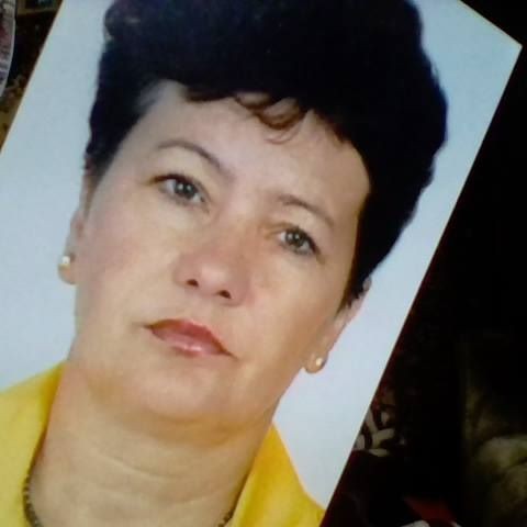 Людмила Поліщук