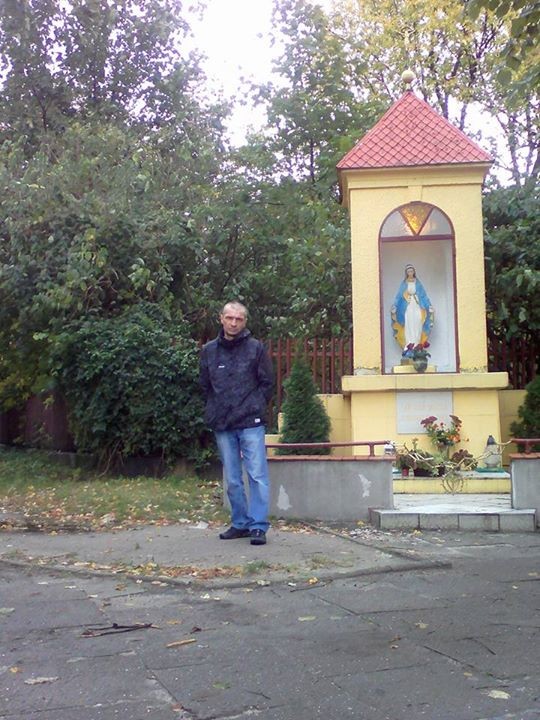 Олег Пузаненко