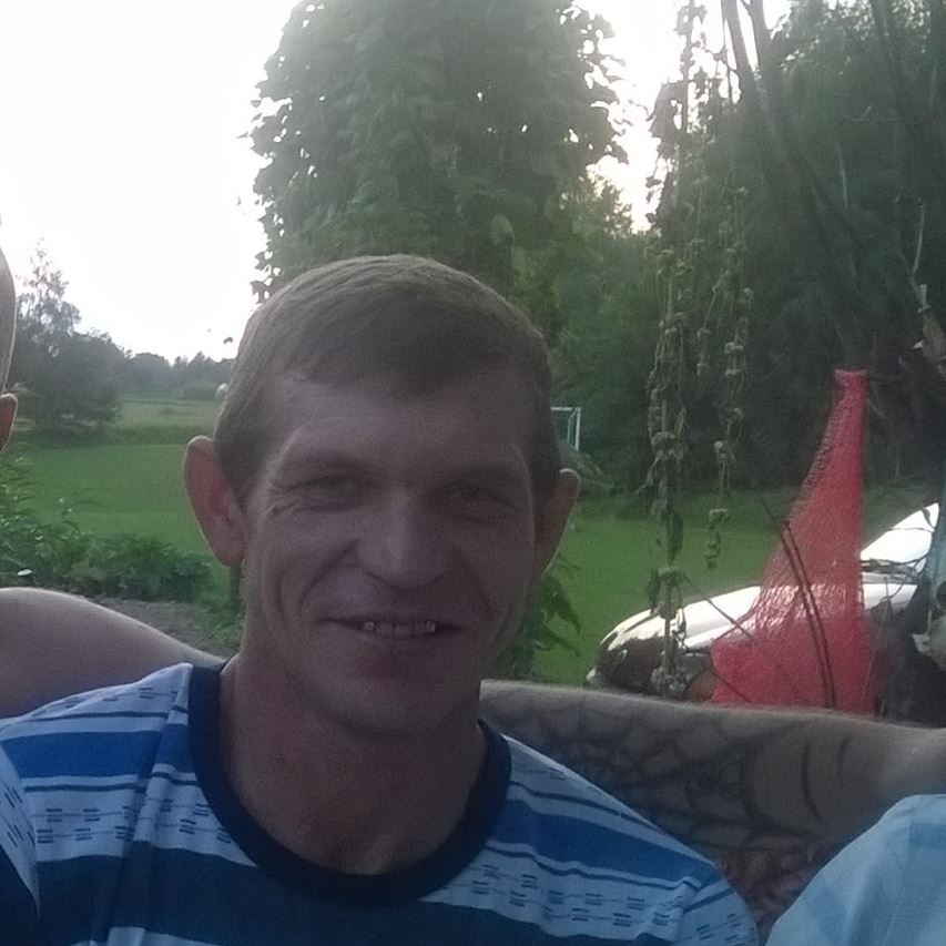 Serhii Budenchuk