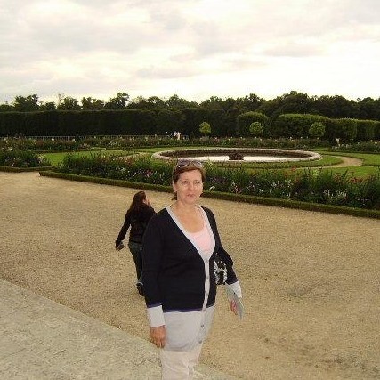 Анастасия Давиденко