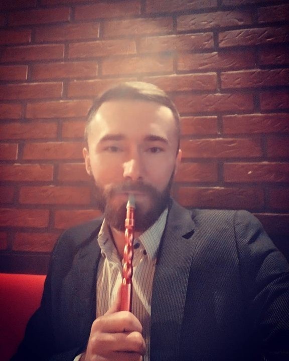 IGOR KARATSEYEU