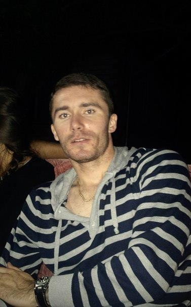 IGOR KARATSEYEU
