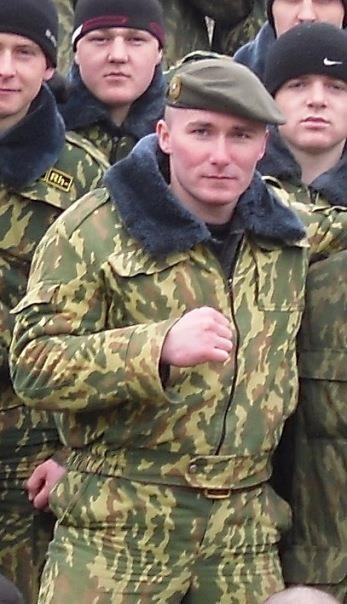 IGOR KARATSEYEU