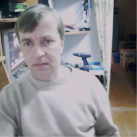 Геннадий Щепанюк