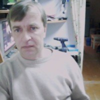 Геннадий Щепанюк