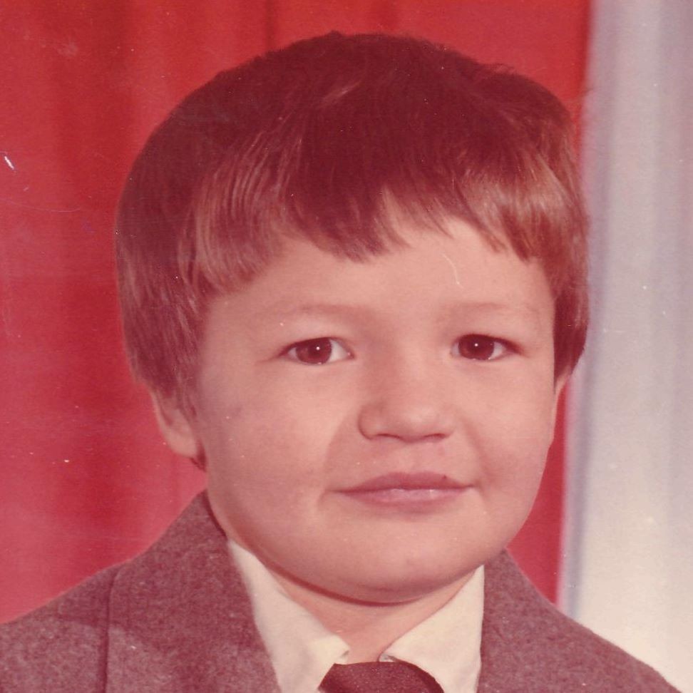Alexej  Kalashnicov