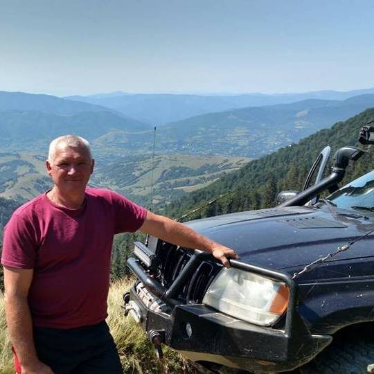 Богдан Сыдор