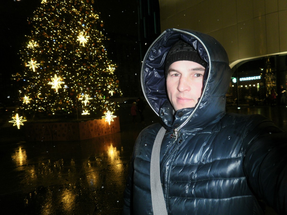 Андрей Колесников