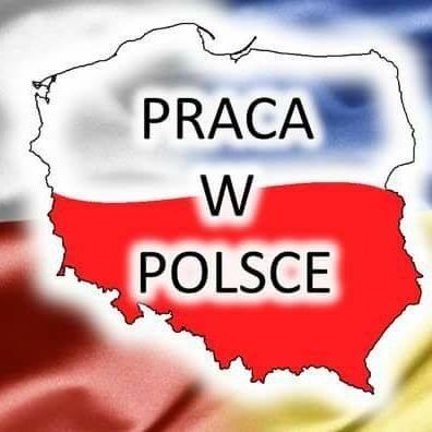 Praca W Polsce