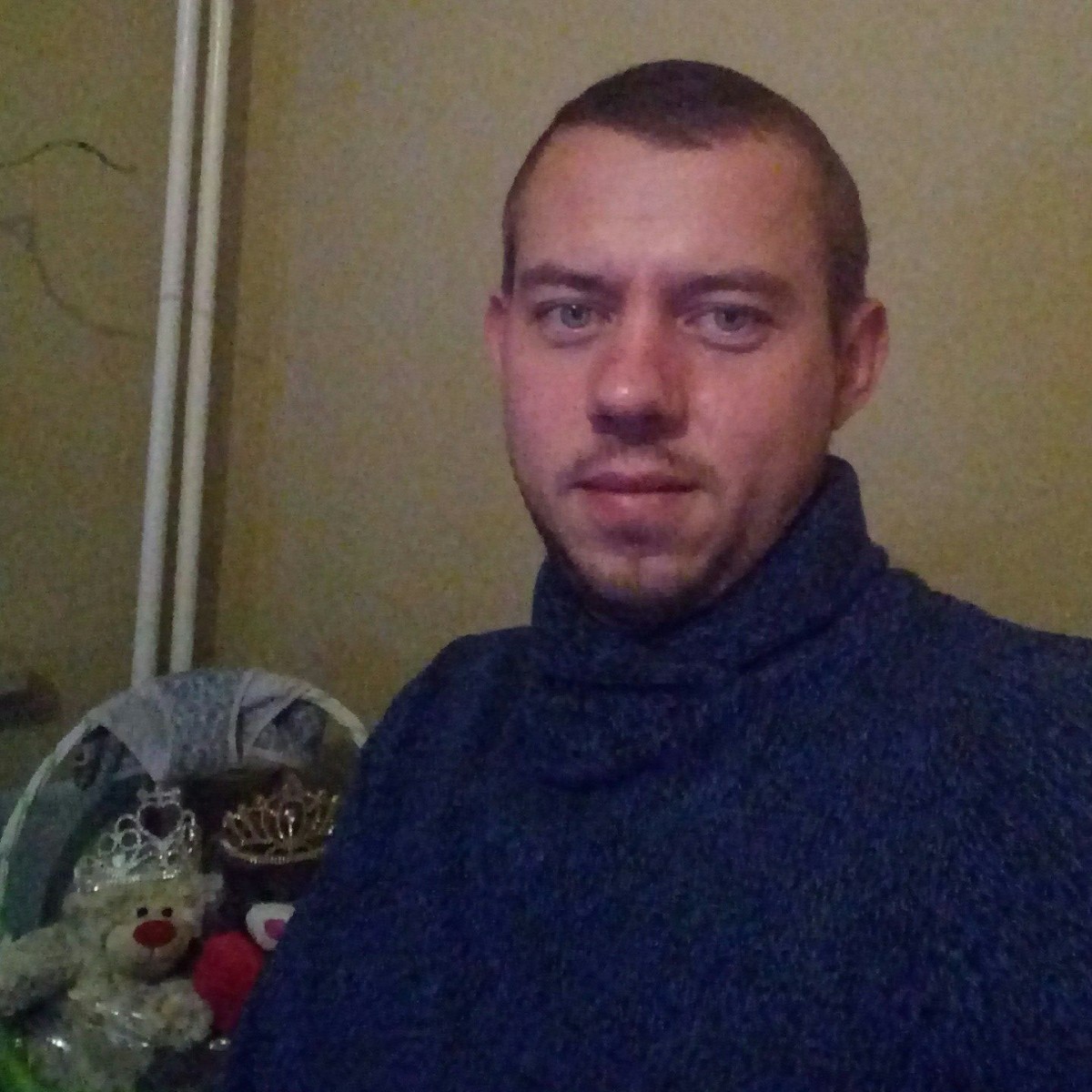 Andre Gromov