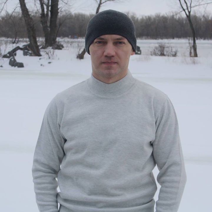 Yurii Pomazan