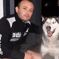 Андрей Бышевой