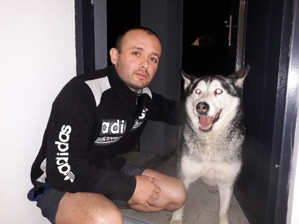 Андрей Бышевой