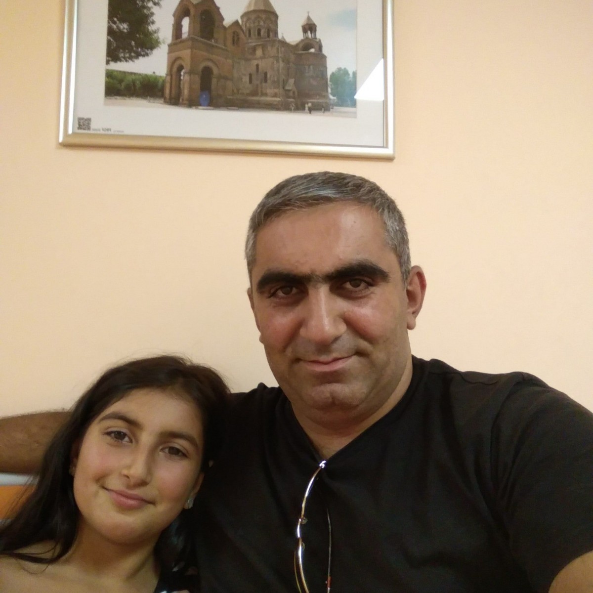 Zorik Hovsepyan