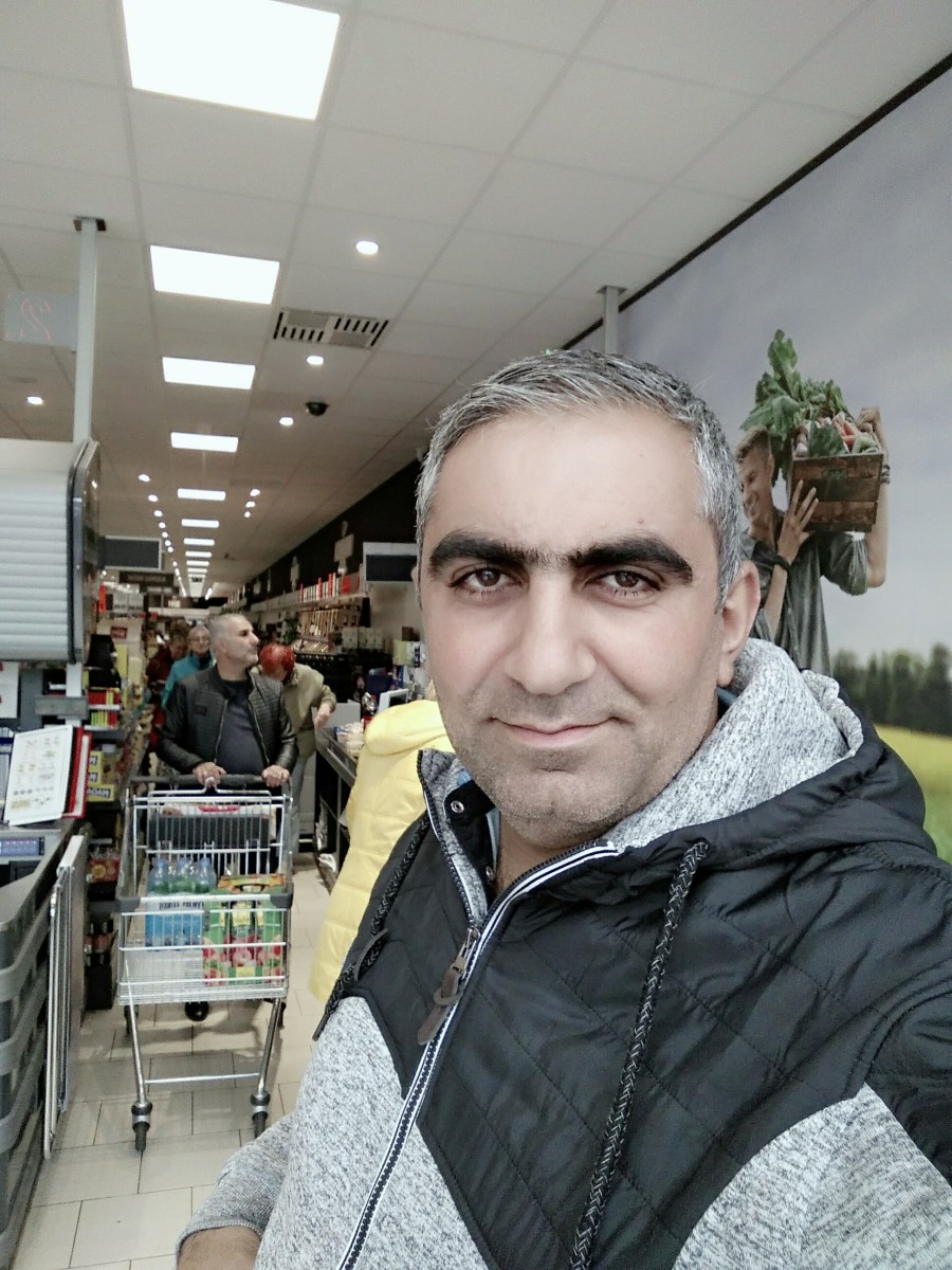 Zorik Hovsepyan