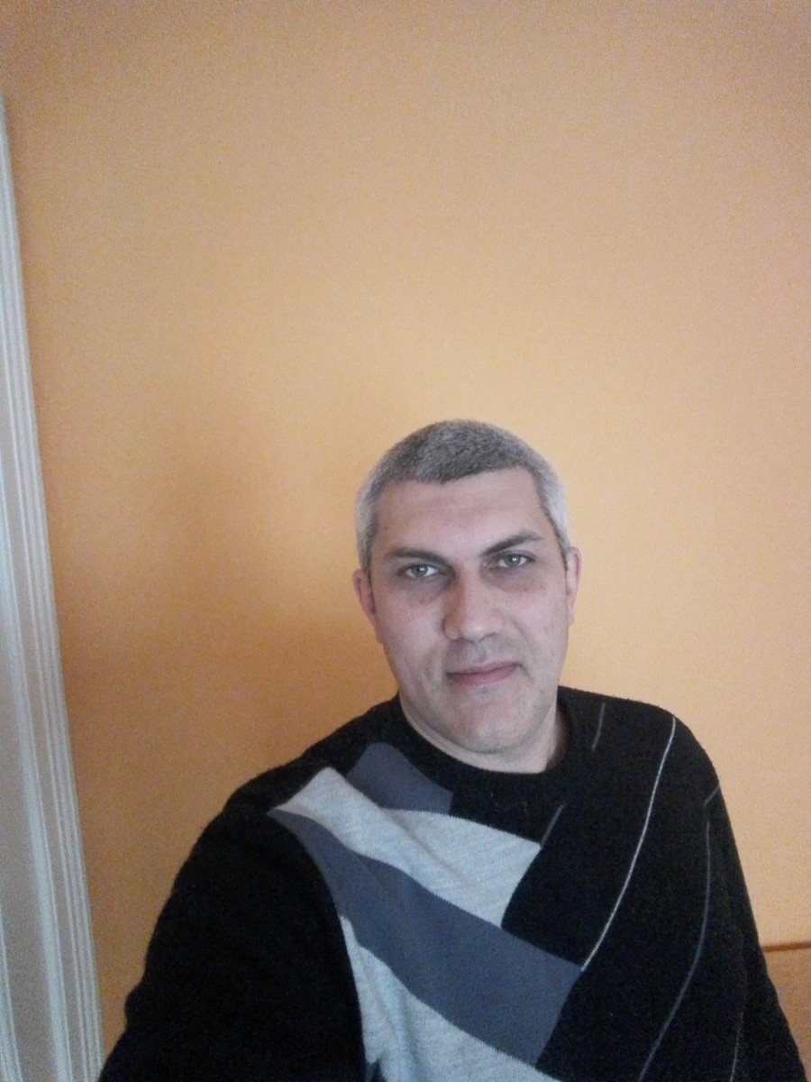 Maxxus 