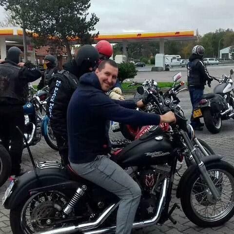 Сергей Карленко