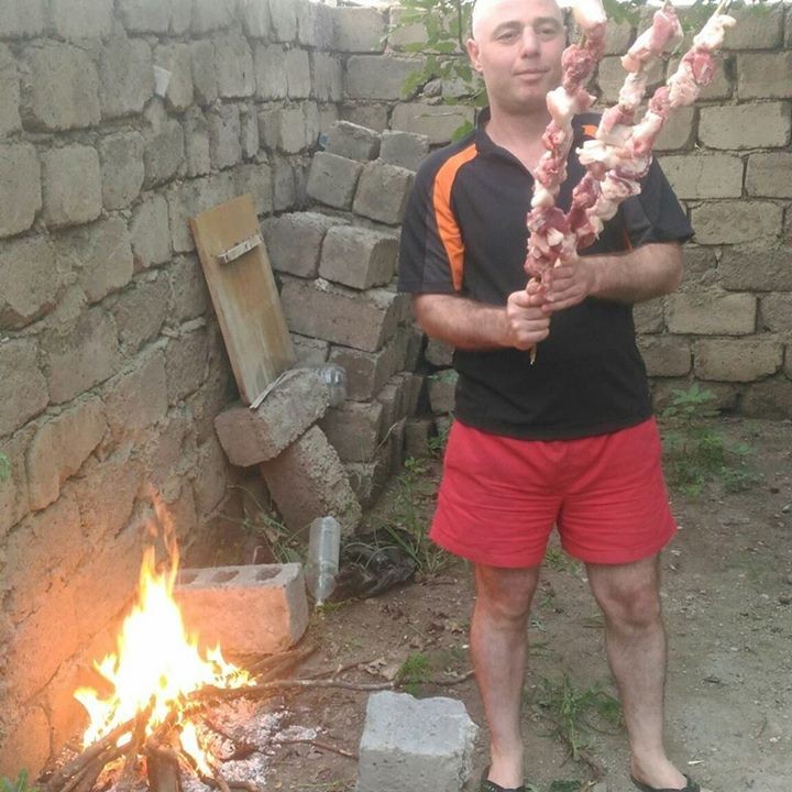 Zaza Nepharidze