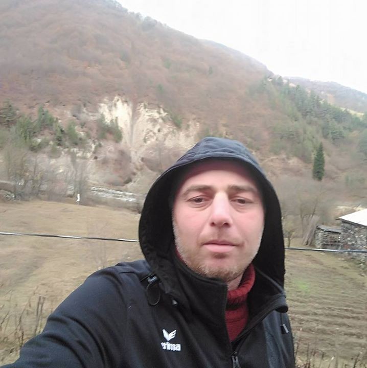Zaza Nepharidze