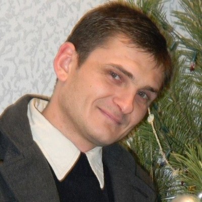 Андрей Шаповал