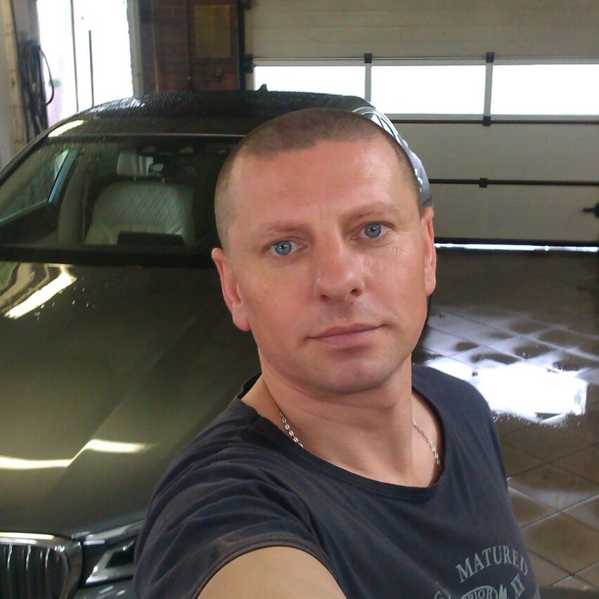 Александр Бурдейный