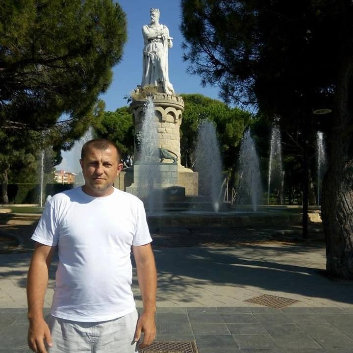 Сергей Байздер