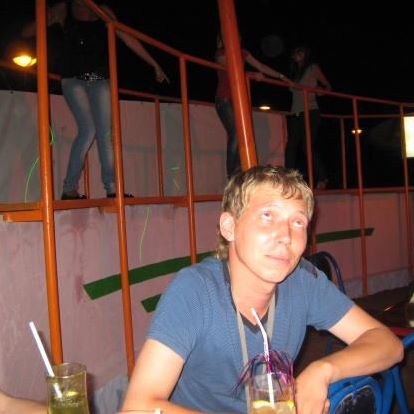 Anatoly  Komarov