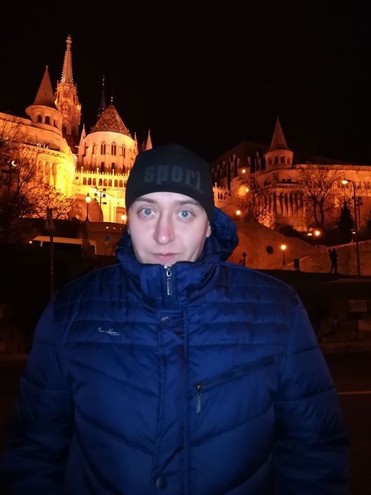 Dikel Aleksandr