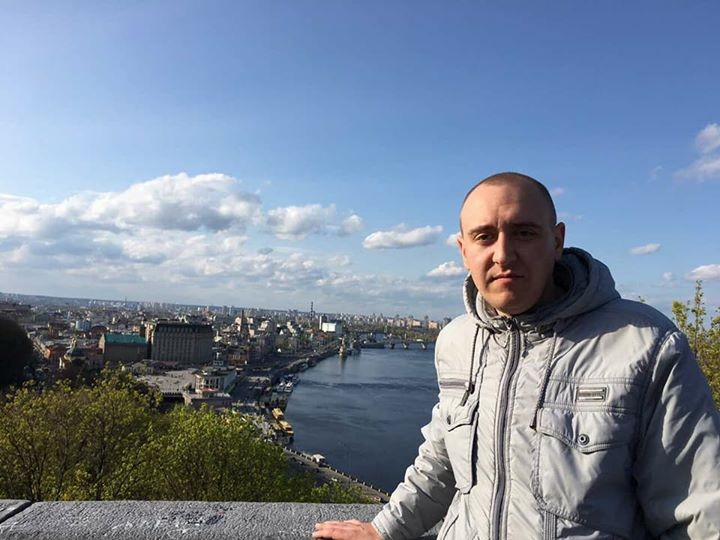 Dikel Aleksandr