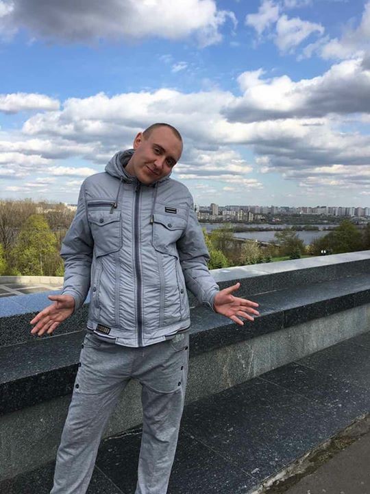 Dikel Aleksandr