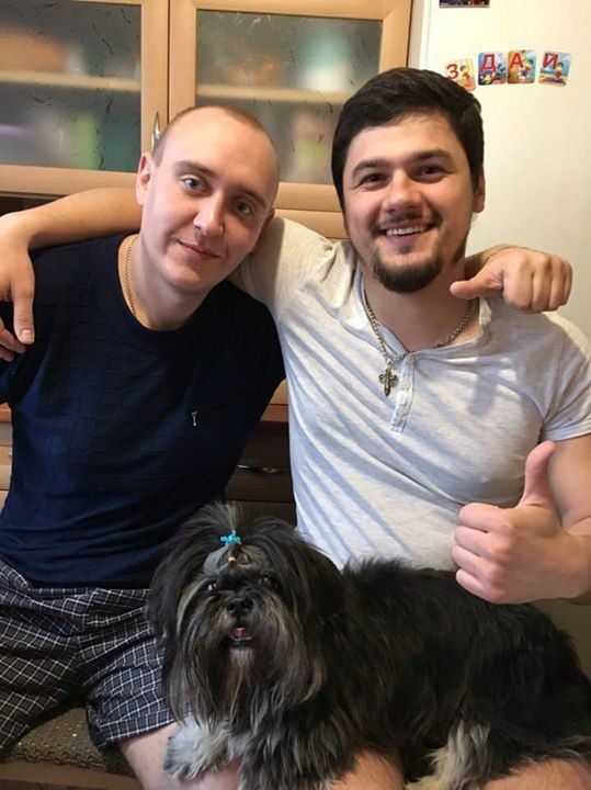 Dikel Aleksandr