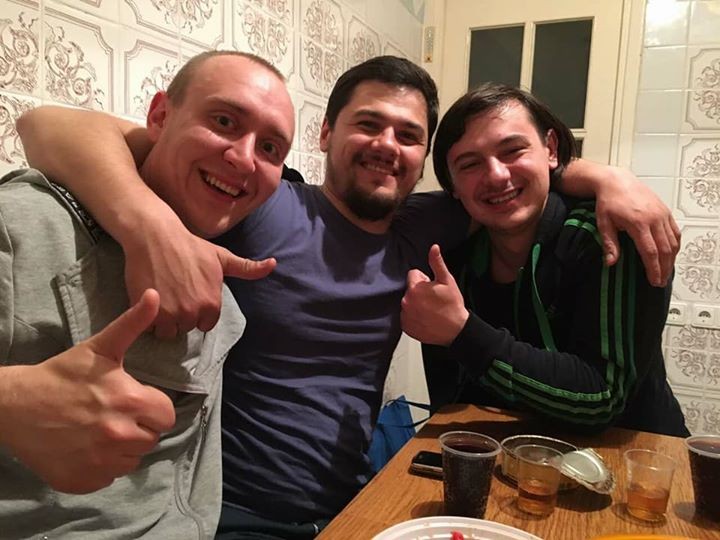 Dikel Aleksandr
