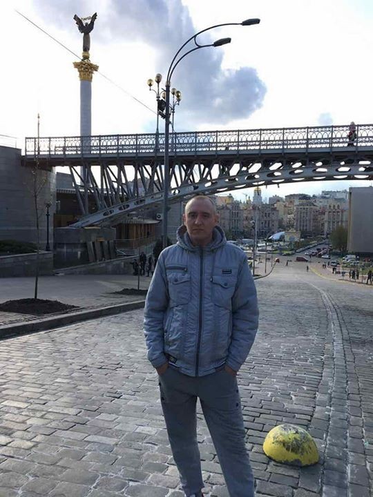 Dikel Aleksandr