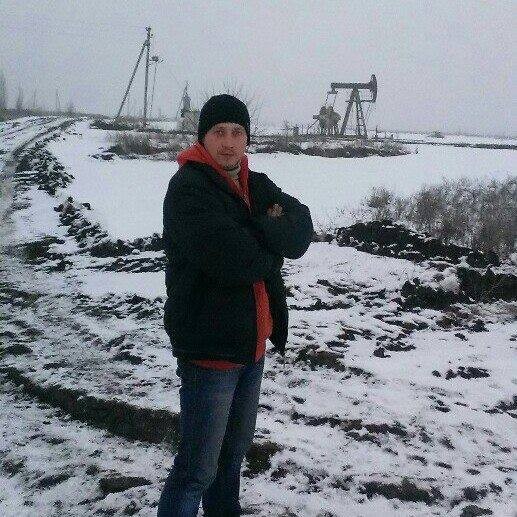 Анатолий Мотуз