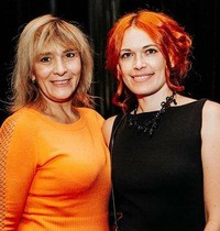 Инна Ковальчук