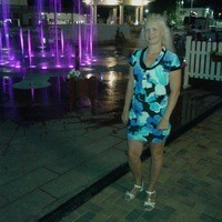 Светлана Болеславовна