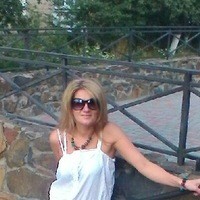 Инна Кравченко