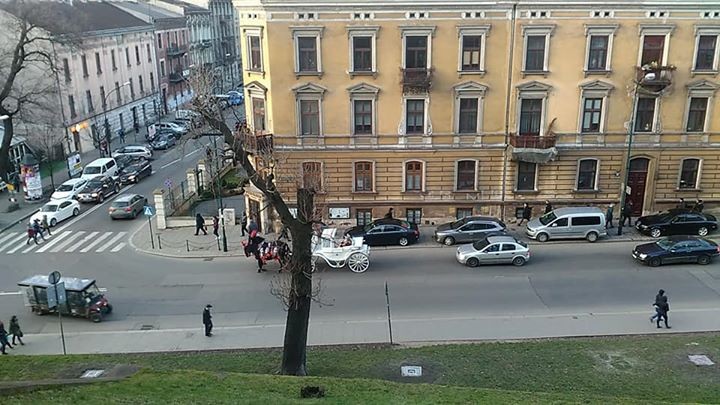 Олег Трофименко