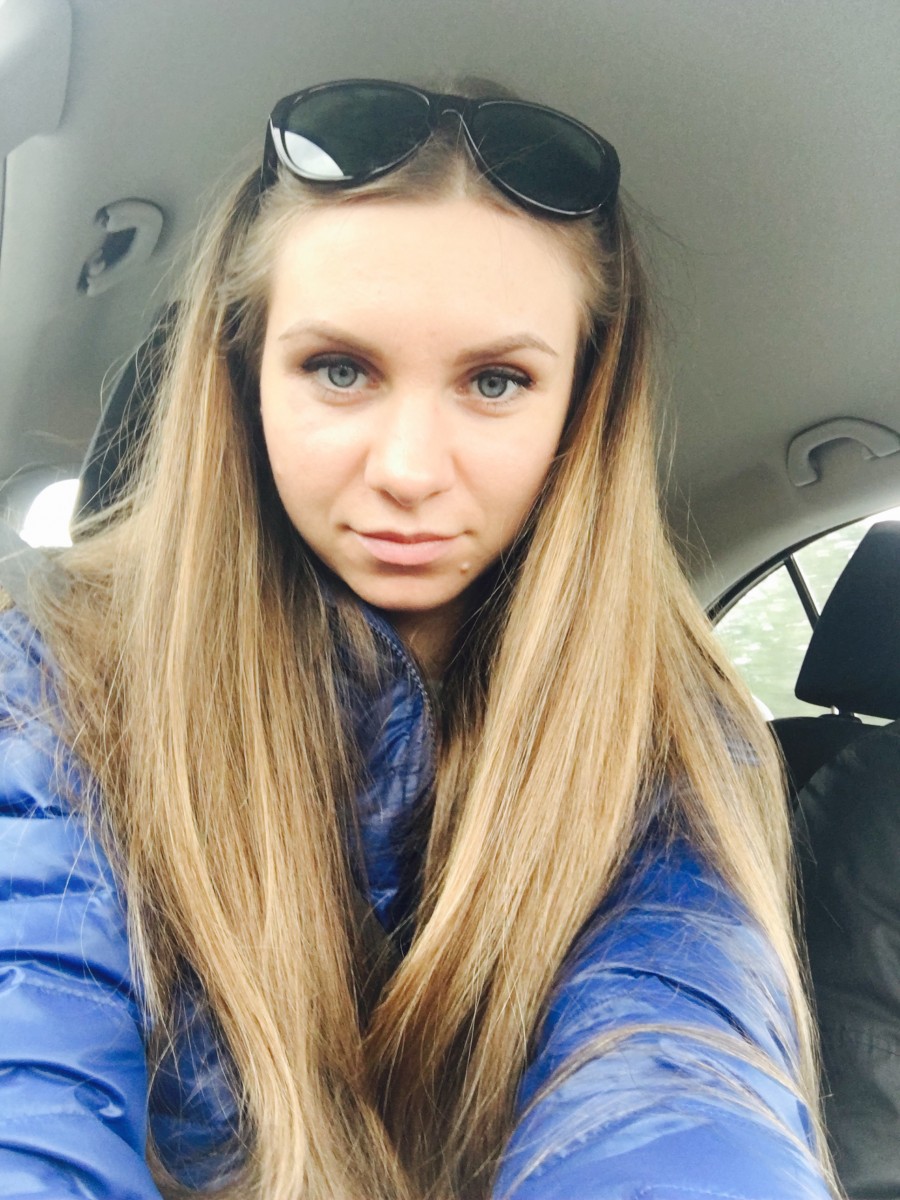 Христина Бабій