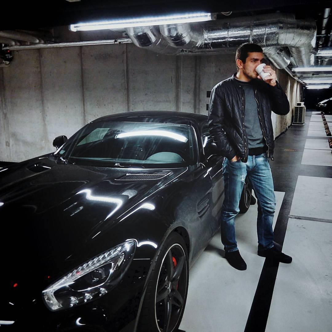 Vladimir  Bondarenko