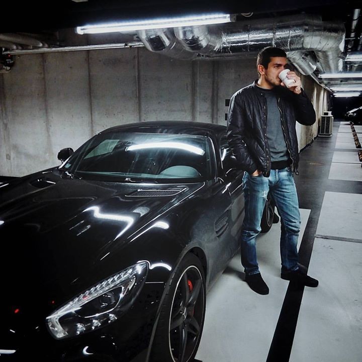 Vladimir  Bondarenko