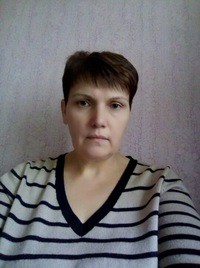 Janna Nikolaevna