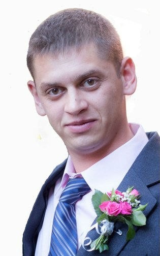 Maksym Kachurenko