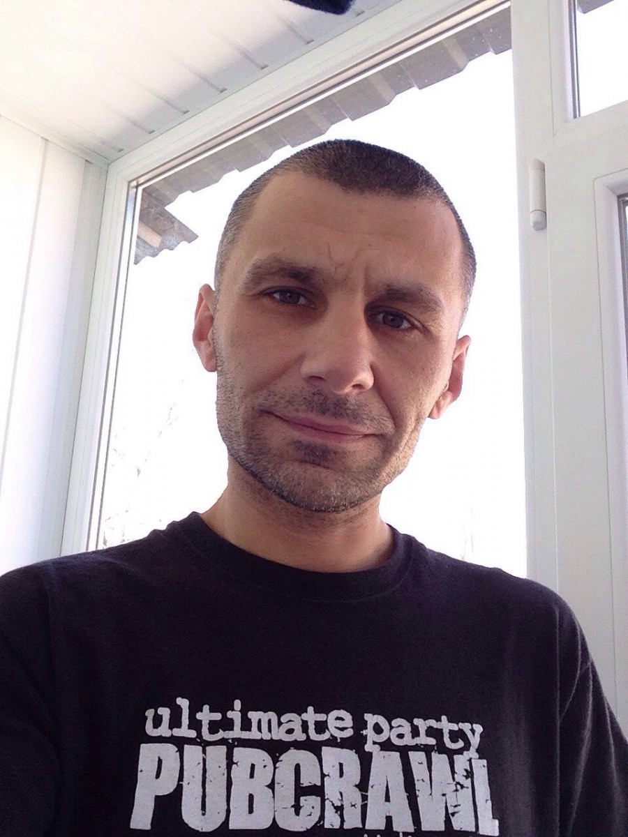 Руслан Юрченко