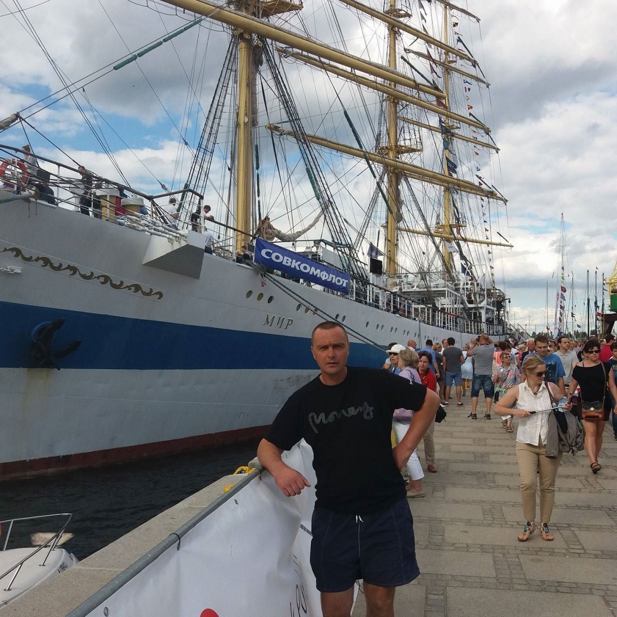 Эльдар Мусаев