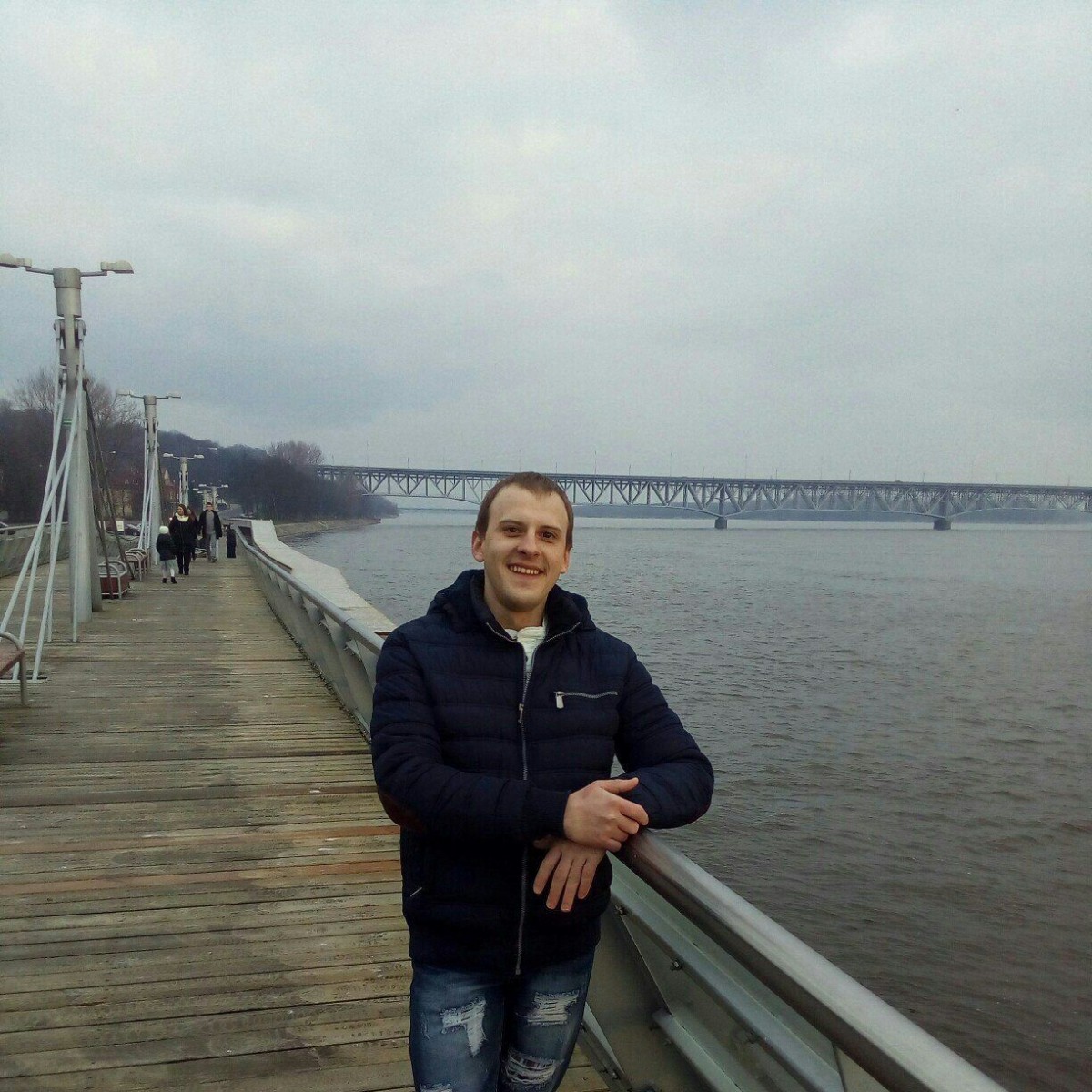 Kostya Protsko