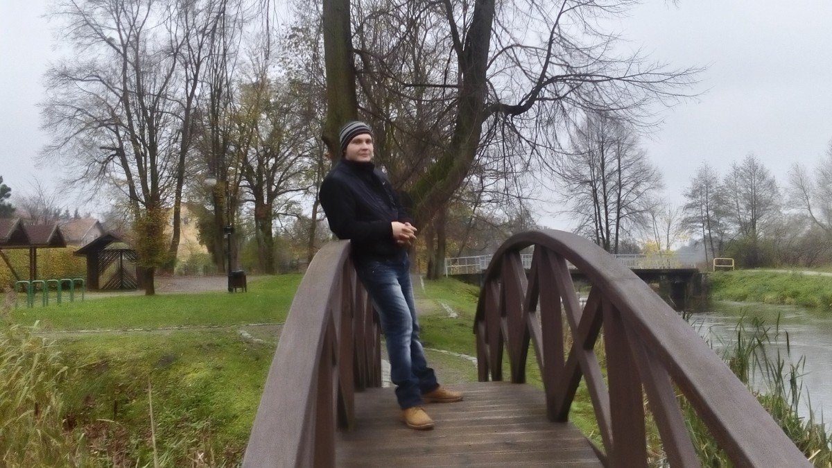 Artemius Yaroshinskyi