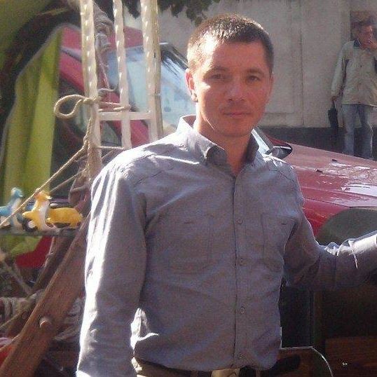 Володимир Підлісний